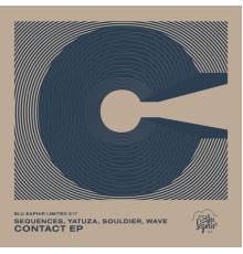 Sequences - Contact EP