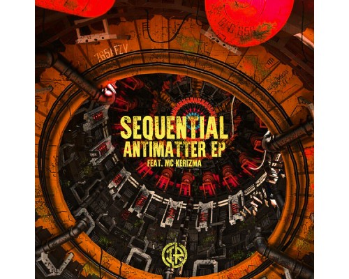 Sequential - Antimatter EP