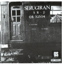 Serú Girán - Seru Giran