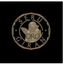 Serú Girán - Oro