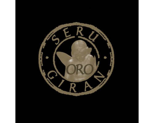 Serú Girán - Oro