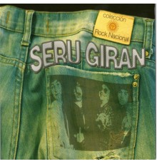 Serú Girán - Colección Rock Nacional