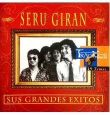 Serú Girán - Grandes Éxitos