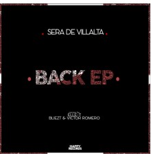 Sera De Villalta - Back EP