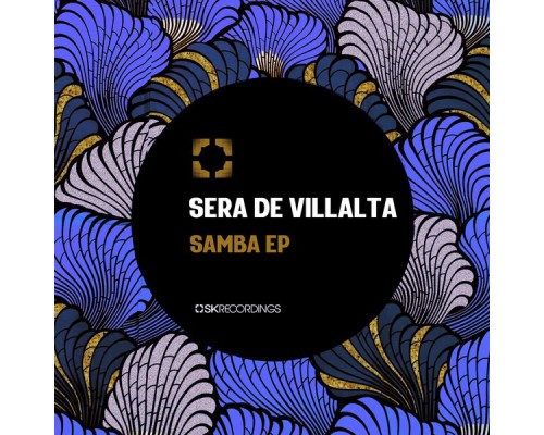 Sera De Villalta - Samba