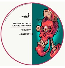 Sera De Villalta - Krunk