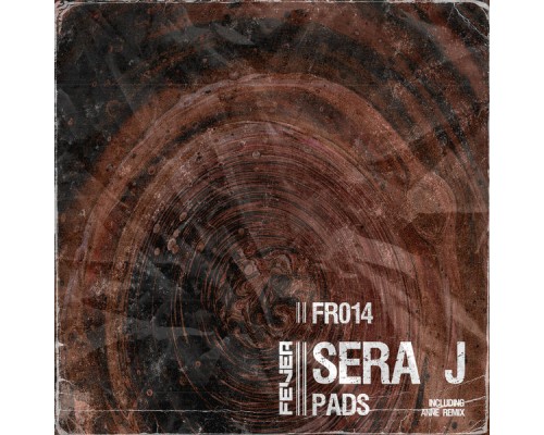 Sera J - Pads