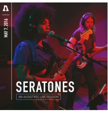 Seratones - Seratones on Audiotree Live