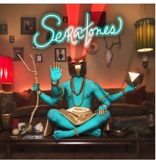 Seratones - Necromancer / Take It Easy