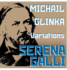 Serena Galli - Variations