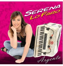 Serena Lo Faro - Argento