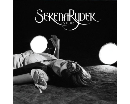 Serena Ryder - Is It O.K