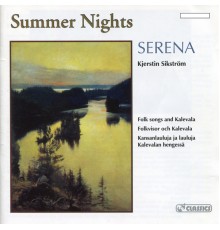 Serena & Kjerstin Sikström - Summer nights