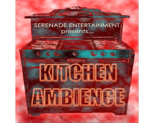 Serenade - Kitchen Ambience