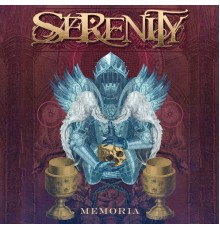 Serenity - Memoria  (Live)