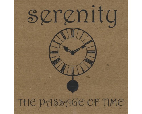 Serenity - The Passage of Time