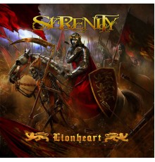 Serenity - Lionheart