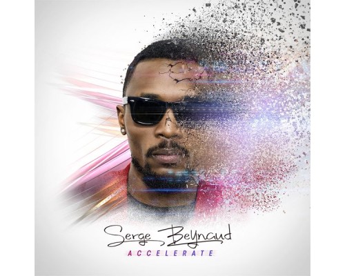 Serge Beynaud - Accelerate