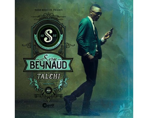 Serge Beynaud - Talehi