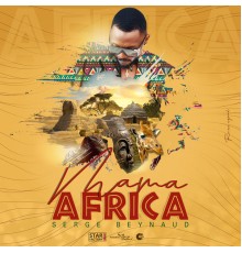 Serge Beynaud - Mama Africa