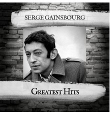 Serge Gainsbourg - Greatest Hits