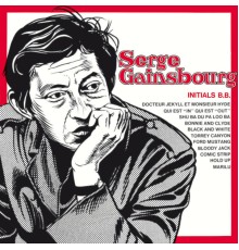 Serge Gainsbourg - Initials B.B.