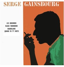 Serge Gainsbourg - Les Goémons