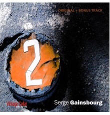 Serge Gainsbourg - No. 2