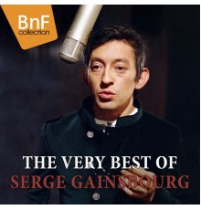 Serge Gainsbourg - The very best of serge gainsbourg