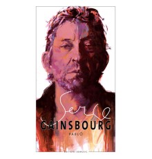 Serge Gainsbourg - BD Music Presents Serge Gainsbourg