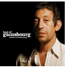 Serge Gainsbourg - Comme un boomerang