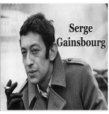 Serge Gainsbourg - Serge gainsbourg