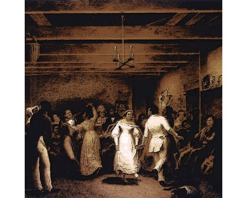 Serge Gainsbourg - Kitchen Ball Serge Gainsbourg - Kitchen Ball