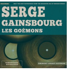 Serge Gainsbourg - Les goémons