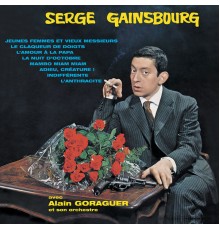 Serge Gainsbourg - N°2