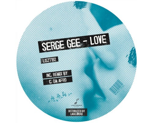 Serge Gee - Love