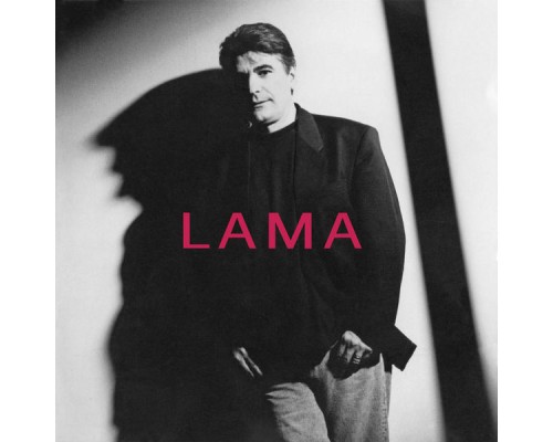 Serge Lama - Lama