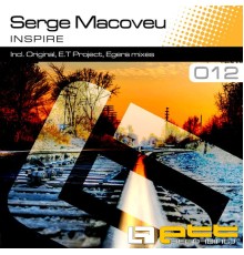 Serge Macoveu - Inspire