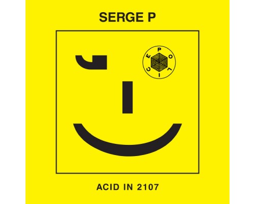 Serge P - Acid In 2107