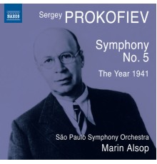 Serge Prokofiev - Symphonie n°5