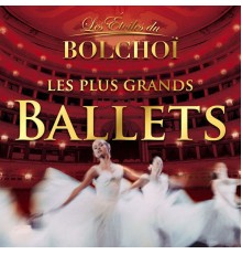 Serge Prokofiev - Piotr Ilitch Tchaïkovsky - Herman Severin Lovenskjold - Les Plus Grands Ballets, Vol. 1