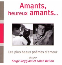 Serge Reggiani - Amants heureux amants