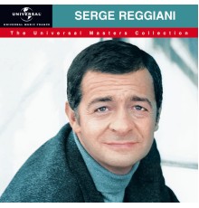 Serge Reggiani - Universal Master