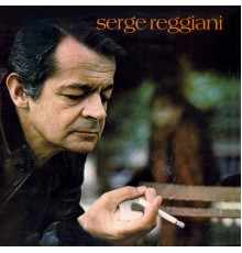 Serge Reggiani - Rupture