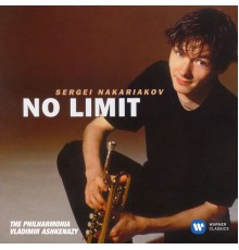 Sergei Nakariakov - No Limit