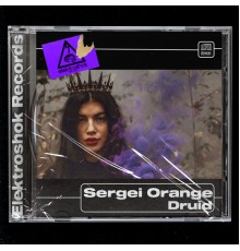 Sergei Orange - Druid