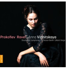Sergei Prokofiev - Maurice Ravel - Ravel et Prokofiev: Concertos pour piano