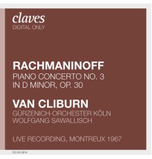 Sergei Rachmaninov - Concerto pour piano n° 3