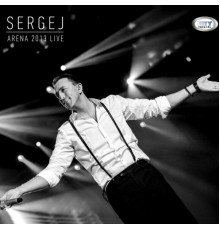 Sergej Cetkovic - Arena 2013 (Live)