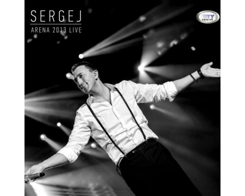 Sergej Cetkovic - Arena 2013 (Live)